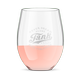 2024 Pink's Not Dead, Rosé, Sierra Foothills - View 2