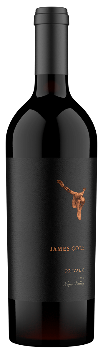 2015 Privado Red Wine