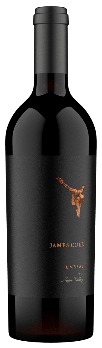 2015 Umbral Reserve Cabernet Sauvignon