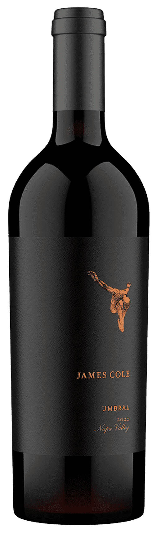 2021 Umbral Reserve Cabernet Sauvignon