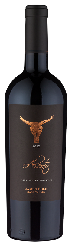 2012 Aliento Red Wine