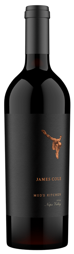 2015 Mud's Kitchen Cabernet Sauvignon