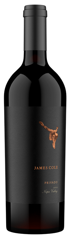 2015 Privado Red Wine