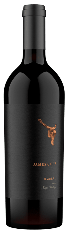 2015 Umbral Reserve Cabernet Sauvignon