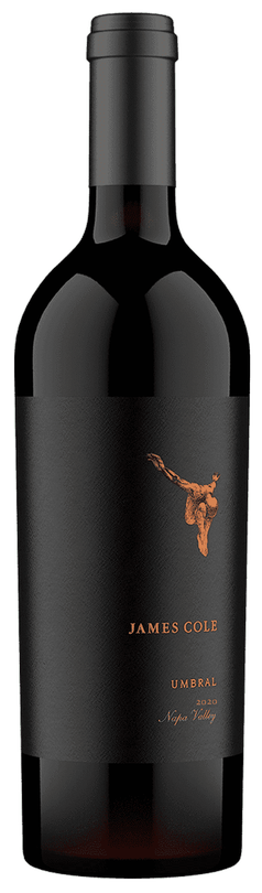 2021 Umbral Reserve Cabernet Sauvignon